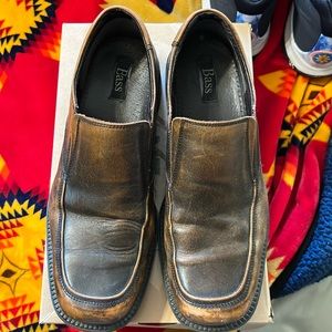 Mens size 12 dress shoes